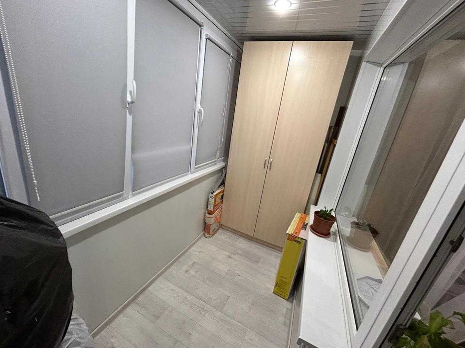 Продам квартиру ,3х.ком.