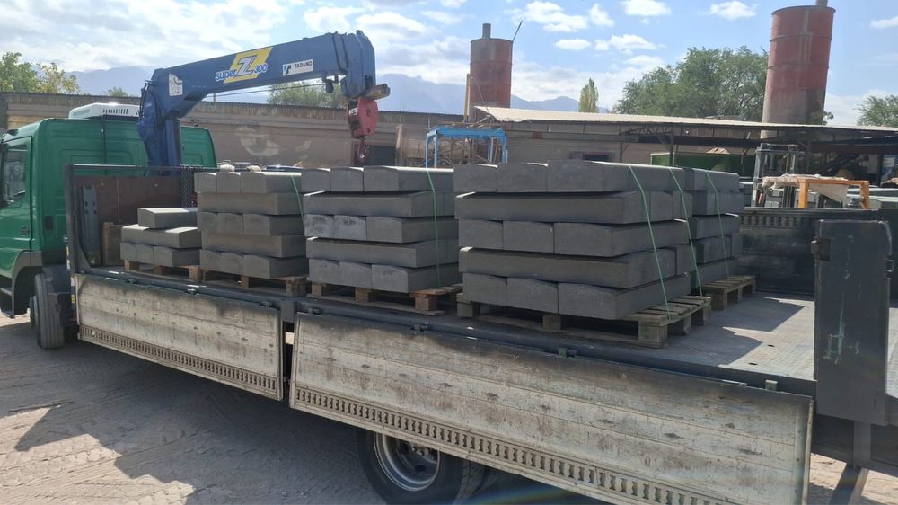 Услуги манипулятора