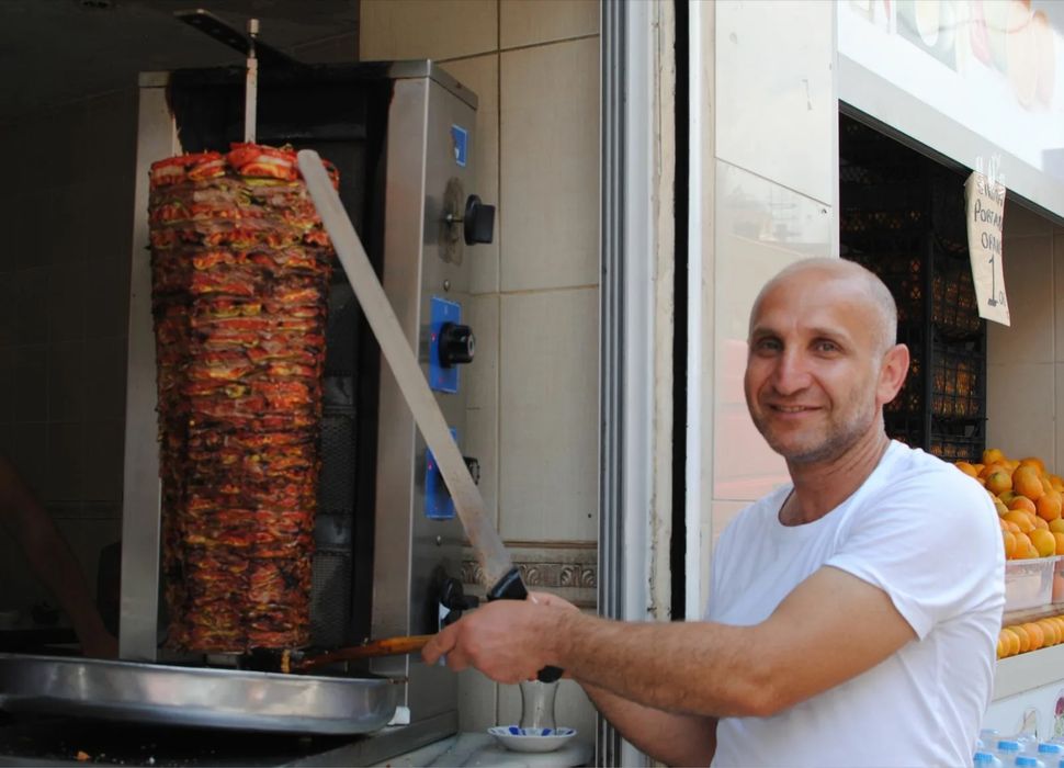 Шаурма Пичок, Донар пичок, Shourma pichoq, Donar pichoq