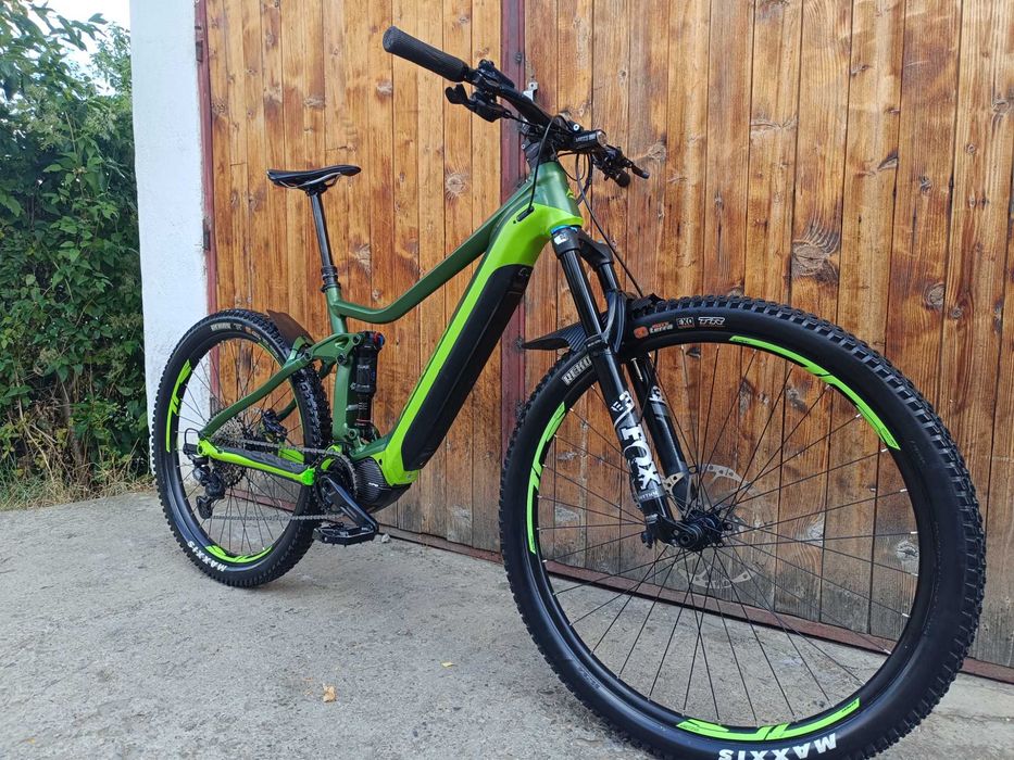 Merida  eONE-FORTY 775