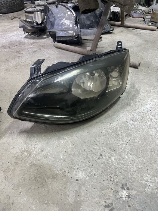 Продам фары от калины 2