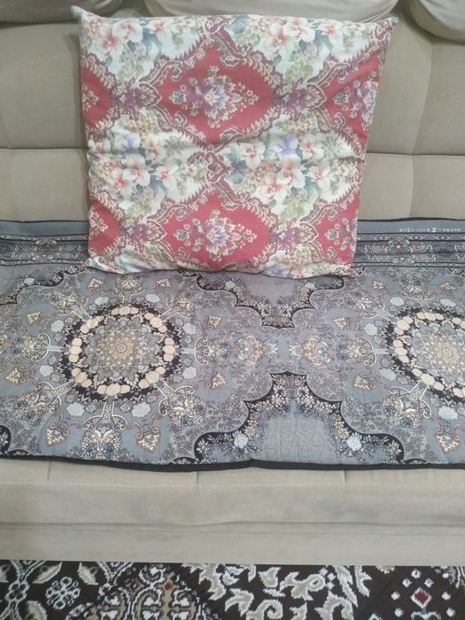 Пар ëстик сотилади.