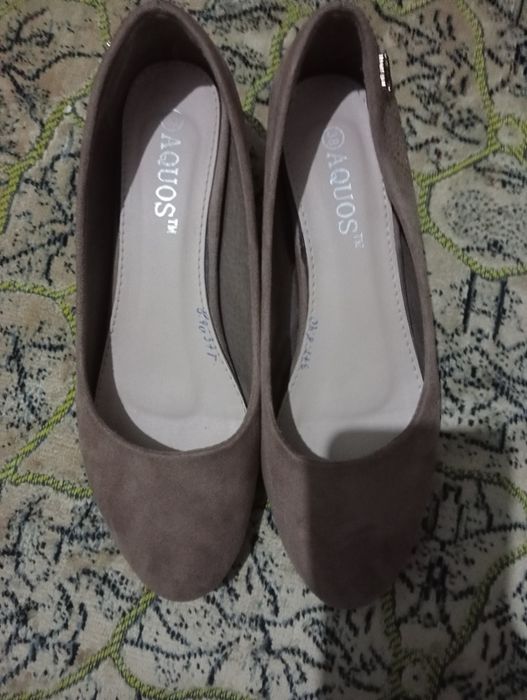 Обувь женская 2000тг