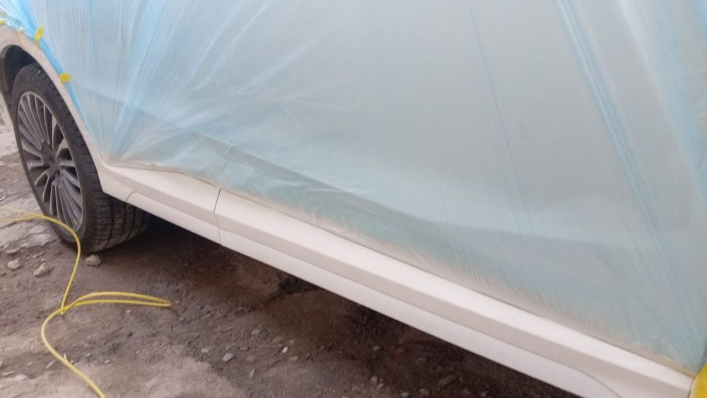 Услуги теплого бокса 1 час 2000 т