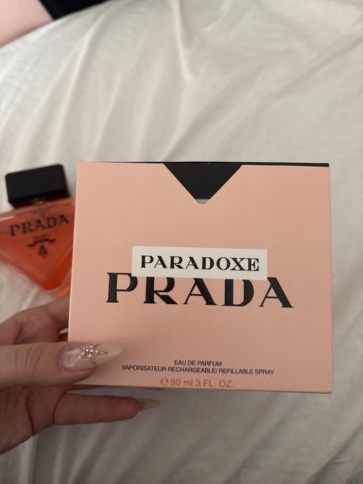 Prada Paradoxe 90 ml