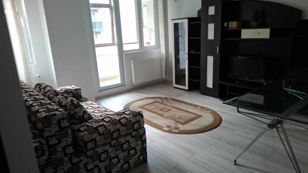 Vand Apartament 2 Camere Militari Residence