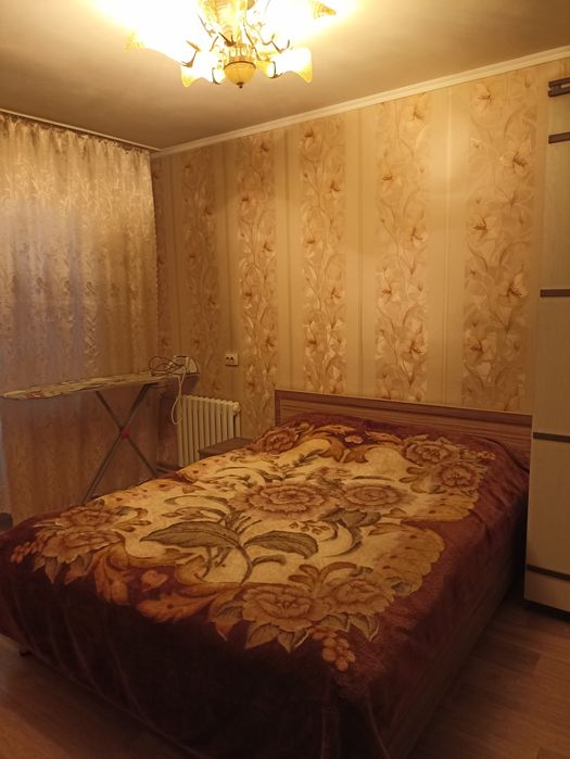 Продам 2-х комнатную квартиру