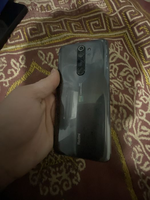 Redmi note 8pro srochna