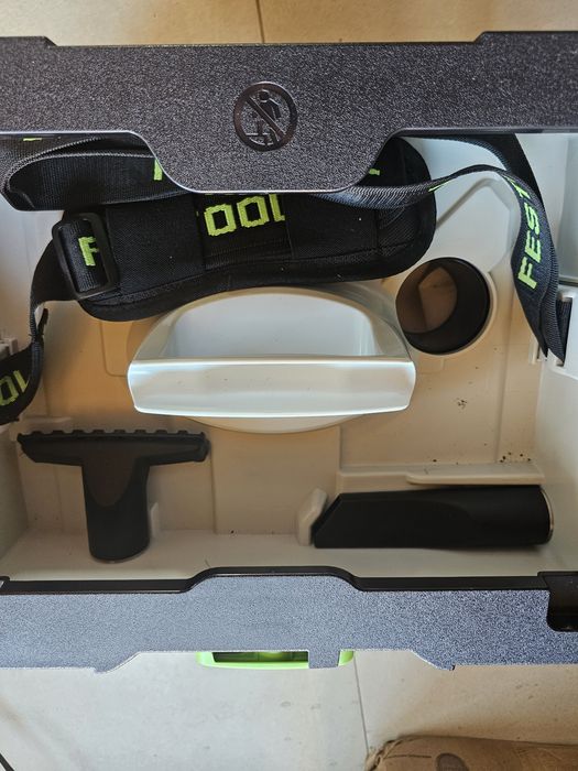 Aspirator festool CTLC SYS I