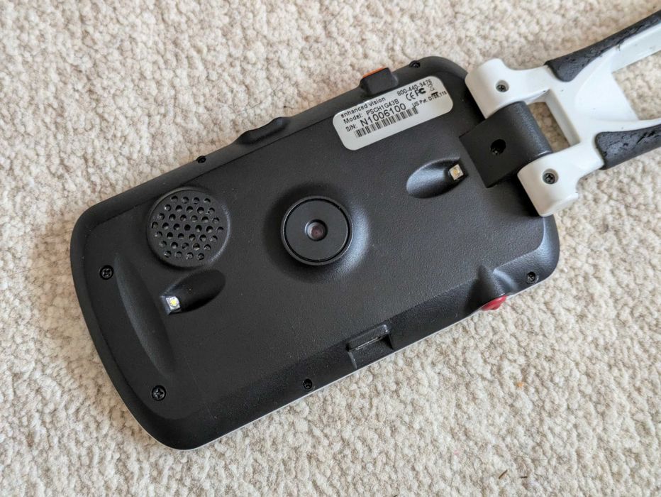 Microscop digital Pebble HD