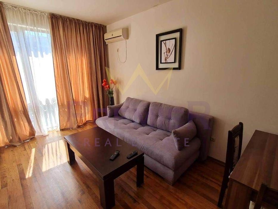 Продава се Двустаен апартамент в Свети Влас - 75 кв.м за 578 €/кв.м - Снимка #1