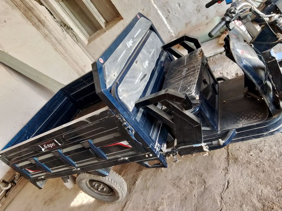 Elektra muravey sotiladi