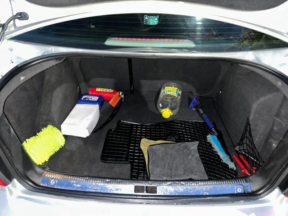 Volkswagen bora 2002