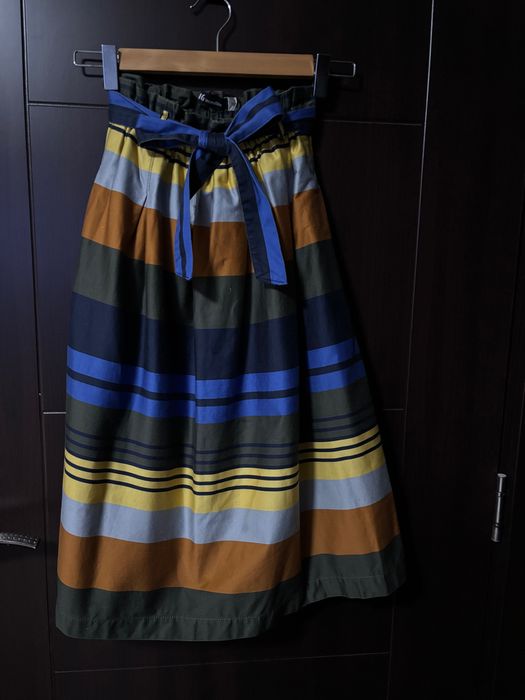 Дълги поли на Gang