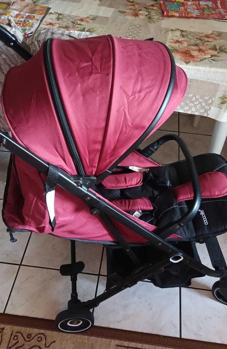 Vad cărucior bebe,nou!!