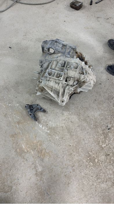Коробка Camry 2.5 6 ступка