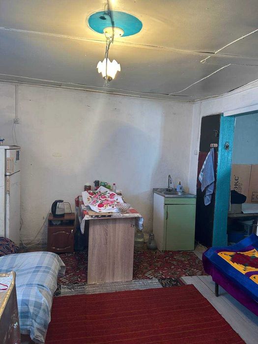 Продается дача в городе Конаев