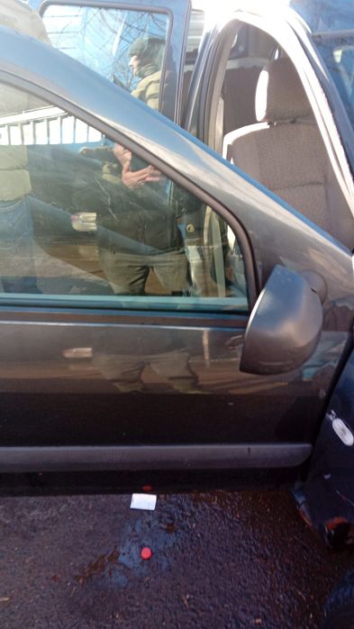 Dacia Logan MCV  2008