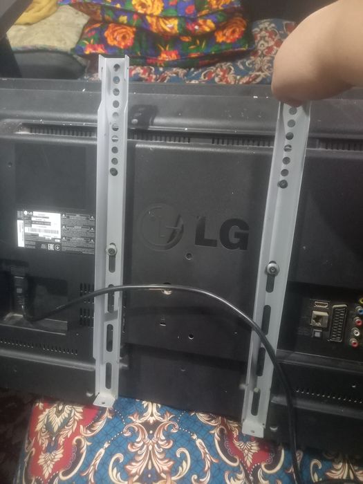 LG  телевизр сатылад