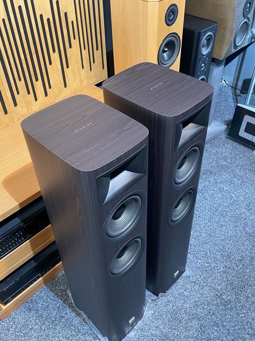 Boxe JBL  Studio 680 noi desfacute doar pentru poze