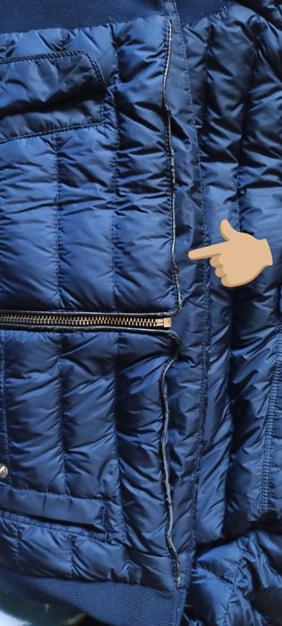 Zara women Зара дамско яке