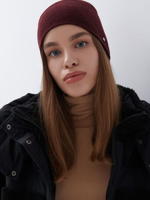 Palton/Geaca cu gluga House Brand mărimea M