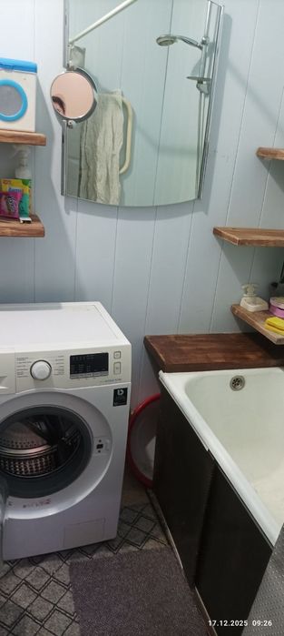 Сдаётся 2(3)2/4 кадышева