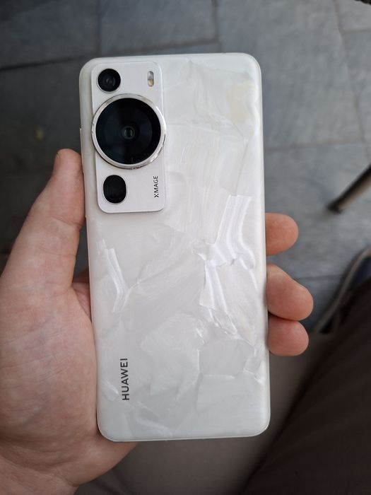 Huawei p60 pro 512
