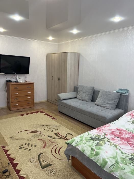 Посутгчная аренда