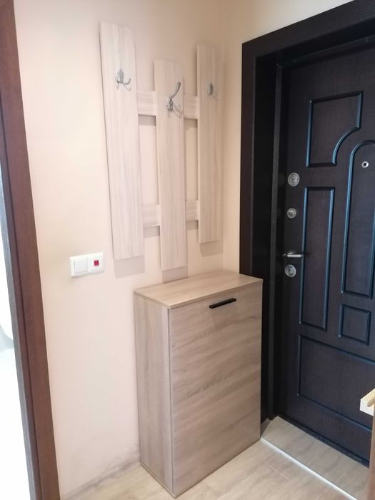 Дава се под наем Двустаен апартамент в Варна, Възраждане 3 - 58 кв.м за 357 € - Снимка #1