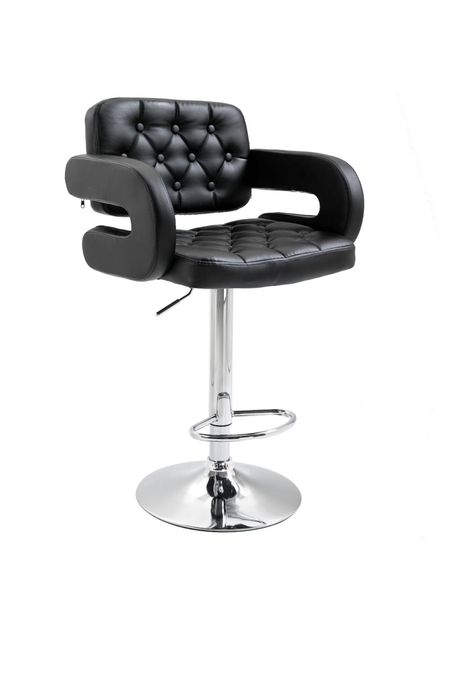 БАР СТОЛ VERSAY Chrome - 24м гаранция и безплатна доставкa