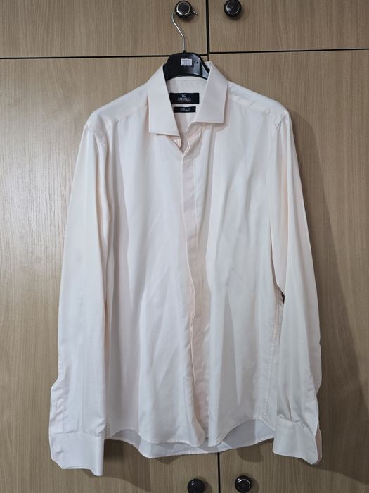 Мъжки костюм Lazarini