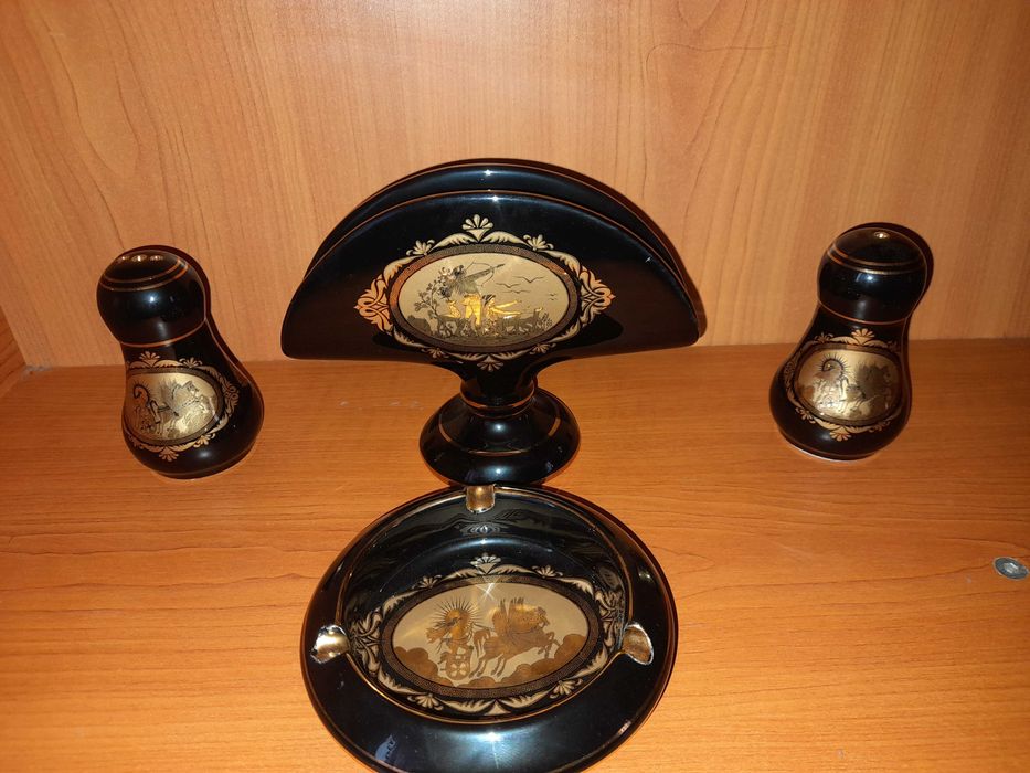 Obiecte artizanale bucatarie