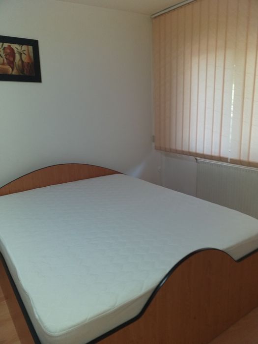 Inchiriez garsoniera C1 parter zona Mioritei