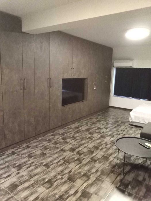 Дава се под наем Едностаен апартамент в Пловдив, Съдийски - 34 кв.м за 325 € - Снимка #2