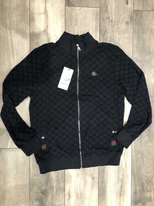 GUCCI - мъжки спортен екип