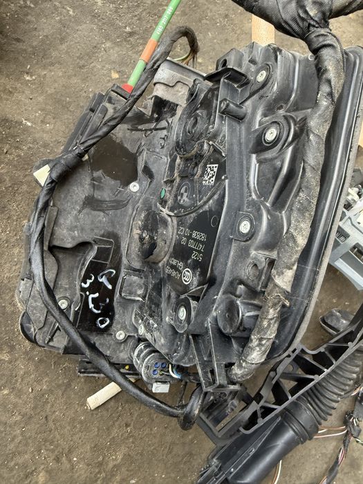 Вакуми бмв г30 г31 vakumi bmw g30 g31 вакумни брави