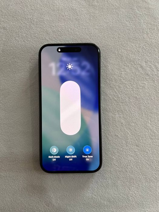 iPhone 15 Pro Ideal 128Gb