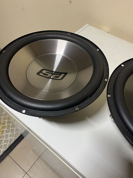 Phoenix gold rds difuzore bass