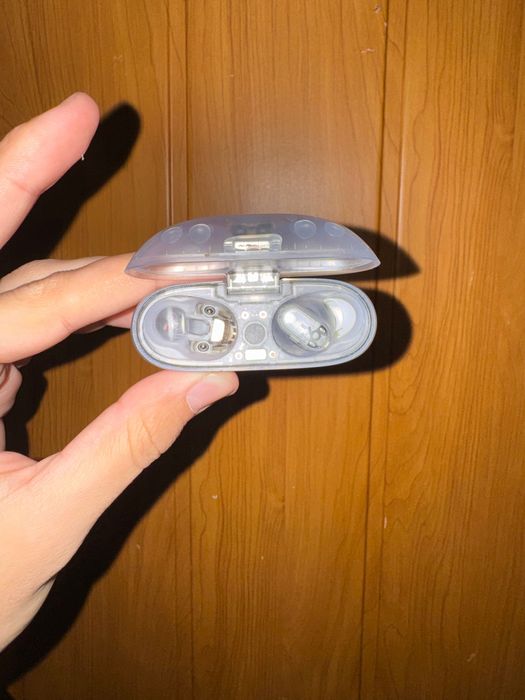 Beats by Dr. Dre Studio Buds+