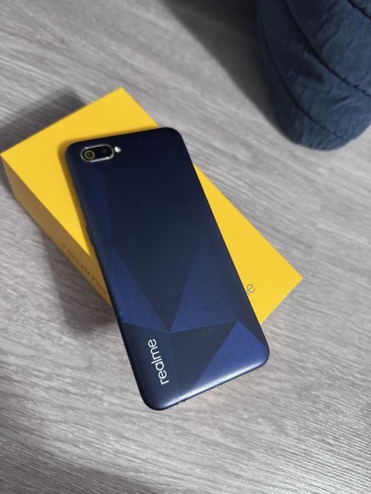 Realme  C2 32GB.