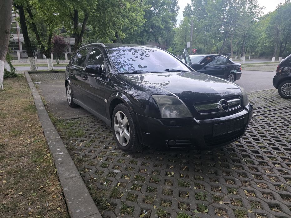 OPEL Signum 2005 — imagine 3