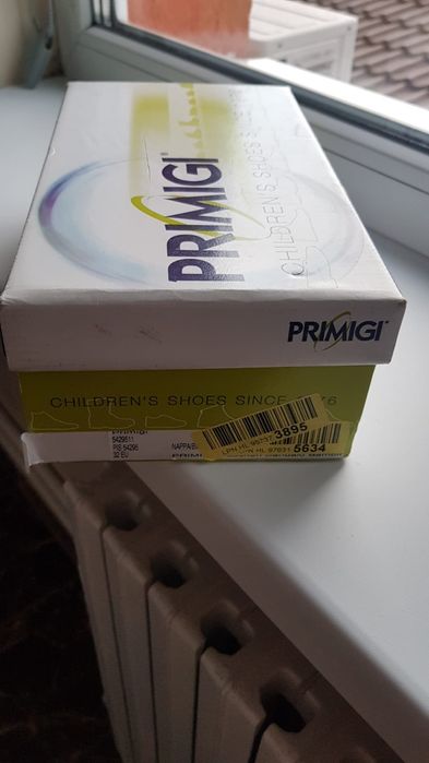 Sandale Primigi nr. 32