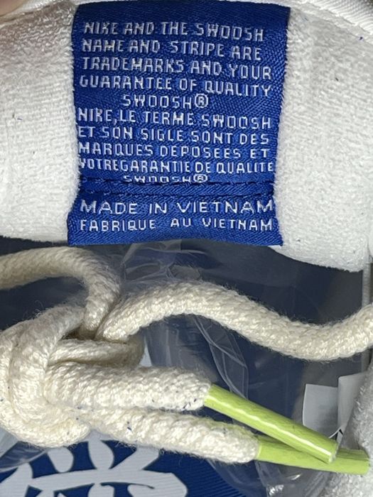 Nike Sb X Fly Streetwear