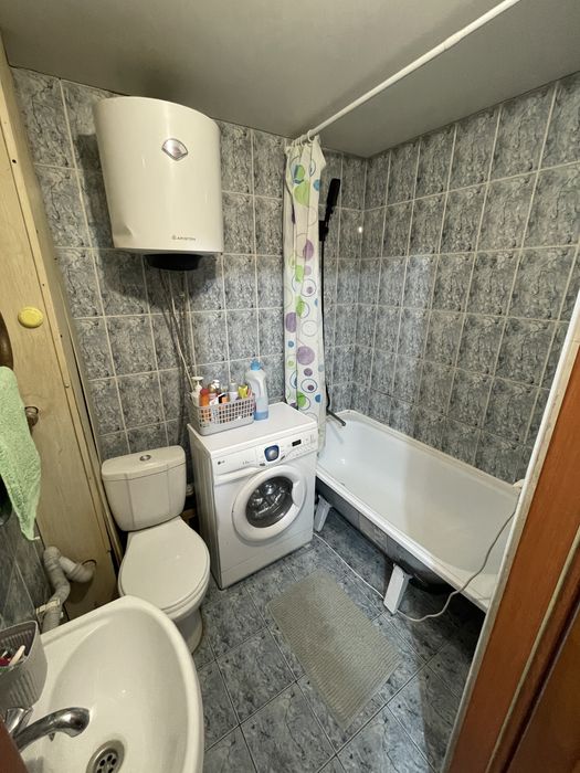 Ищу девочку на подселение