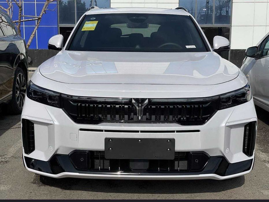 Voyah Free Apollo tech 318 Boshlangich 10.500$ bilan