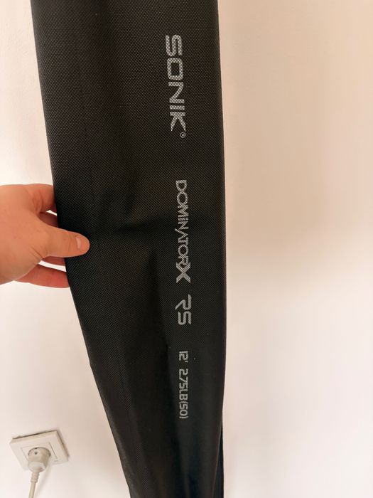 Шаранджийски риболов въдици