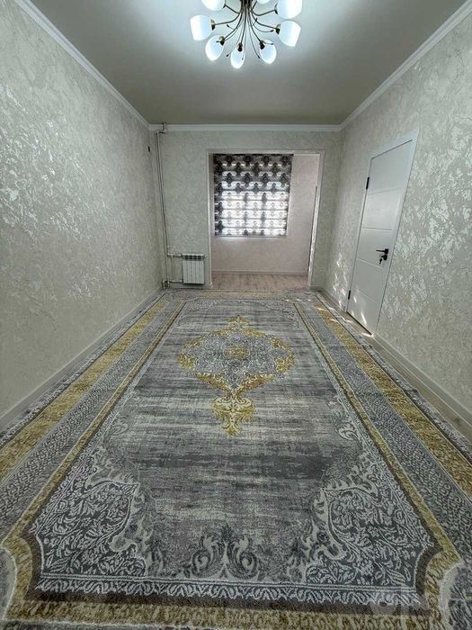 СРОЧНО !! Продается квартира в Яшнабаде 1/1/4 ( 38 кв/м ) Авиасозлар 1