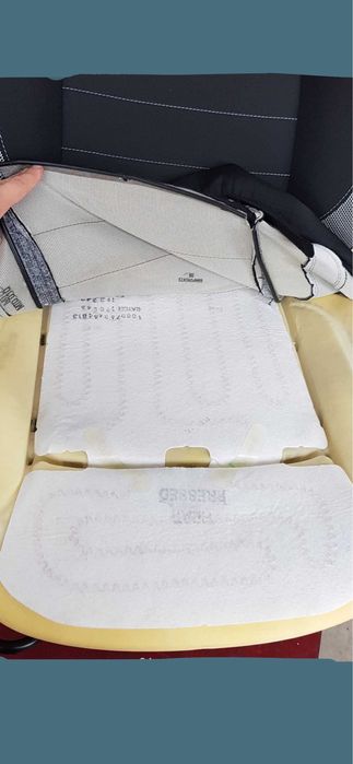 Kit incalzire scaune Dacia Renault Logan,Duster,Dokker,Lodgy,Sandero