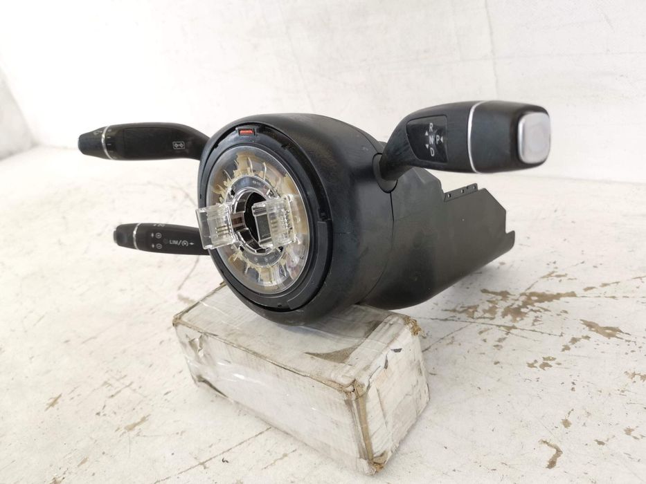 Спирачен Лост На Волана С Лостчета Mercedes-Benz CLA-Class C117 [ - ],